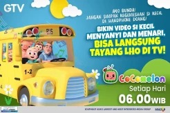 Its Family Time! Setiap...