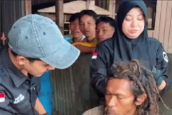 Mengubah Hidup dengan...