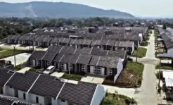 Proyek 1 Juta Rumah Dibangun Qatar, 3 BUMN Dapat Tugas Siapkan Lahan