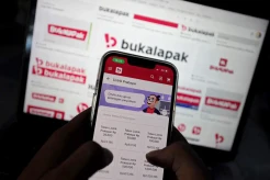 Sejarah Berdirinya Bukalapak,...