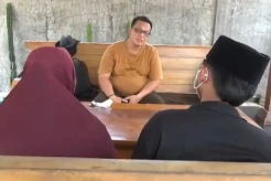 Siswa Laki-laki SMP Dipaksa Guru Perempuan Bersetubuh hingga 10 Kali, Begini Kejadiannya
