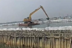 Pagar Laut di Bekasi, Dinas dan Camat Kompak Sebut Kewenangan Provinsi