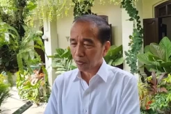 Jokowi Sambut Baik Rencana Pertemuan Prabowo dengan Megawati