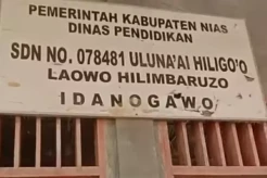 Guru di Nias Bolos Sebulan, Penyebabnya Ternyata Miris