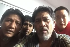 Disekap di Myanmar, Eks Anggota DPRD Indramayu Minta Bantuan Presiden Prabowo