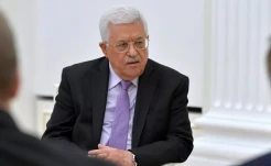 Mahmoud Abbas Siap Ambil...