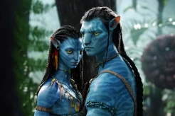 James Cameron Bikin...