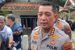 ASN di Bandung Barat Korban KDRT Istri, Polisi: Laporan Sudah Dicabut