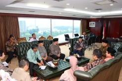 Jambore Muslim Dunia...