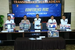 11 Orang Jadi Korban...