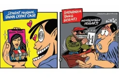 Pinjaman Daring Bisa...