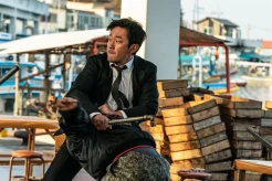 2 Film Korea Tayang...