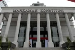 MK Gelar Sidang Putusan Sengketa Pilkada Selasa dan Rabu Besok