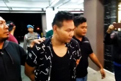 Tersangka Mutilasi Wanita Dalam Koper di Blitar Ternyata Psikopat, Bunuh Korban Tanpa Rasa Iba
