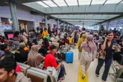 5 Negara dengan SDM...