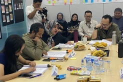 Vision+ Umumkan Arab Maklum 3, Karakter Baru Siap Bikin Penonton Ngakak