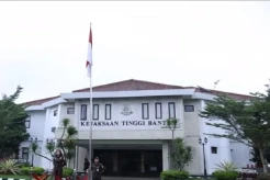 Kejati Banten: Kasus Korupsi Dinas LH Tangsel Rp75 Miliar Naik Penyidikan