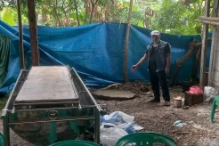 Pelaku Pembunuhan Wanita Penagih Utang di Bekasi juga Habisi Istrinya