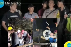 Heboh TikToker Malaysia...
