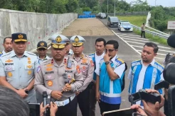 Awas! 4 Titik Blind Spot di Tol Cipularang, Pemudik Harus Hati-hati