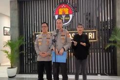 Mabes Polri: Pengganti Kapolda Jatim Masih Tunggu Keputusan Wanjakti