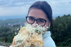 Prilly Latuconsina dan Omara Esteghlal Segera Nikah? Dapat Bunga Pengantin Angga Yunanda dan Shenina