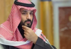 Arab Saudi Tegaskan...