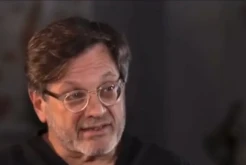 Profil Mark Perlmutter,...