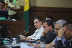 Vonis Harvey Moeis Cs Diperberat, Ini Kata Kuasa Hukum
