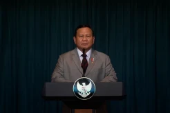 Prabowo Blak-blakan Soal Alasan Indonesia Ingin Gabung OECD hingga BRICS
