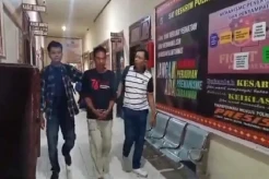Kecanduan Judi Slot, Pegawai SPBU di Lampung Utara Nekat Curi Uang BBM Rp170 Juta