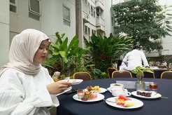 Makin Seru! Next Hotel Yogyakarta Hadirkan Puluhan Menu Baru lewat Program Bang Jamal Season 3