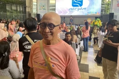 YKAKI Ajak Penyintas Berbagi Semangat di Hari Kanker Anak Internasional