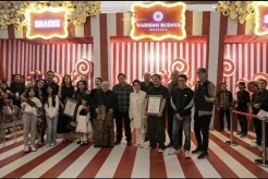City of Love Perpaduan Musikal dan Sinema yang Menghadirkan Cinta Lebih Bermakna