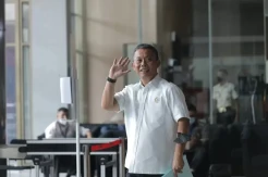 Hari Ini Polri Panggil Politikus PDIP Prasetyo Edi Terkait Kasus Korupsi Lahan Cengkareng