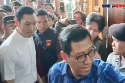 Kuasa Hukum Harvey Moeis Tepis Telah Tentukan Sikap Ajukan Kasasi
