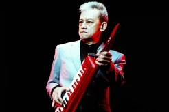 Deretan lagu Fariz RM...