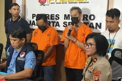 Alasan Fariz RM Berkali-kali...
