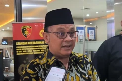 Kasus Pagar Laut Bekasi, Bareskrim Polri Periksa Kades Segarajaya