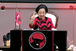 Patuhi Instruksi Megawati, 19 Kepala Daerah PDIP di Jateng Tak Ikuti Retreat di Magelang