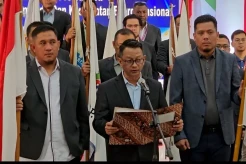 Dukung Asta Cita, Serikat Pekerja Minta Pertamina di Bawah Kendali Presiden
