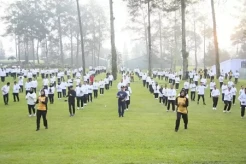 Wamendagri: 10 Kepala Daerah Belum Hadir di Retreat Akmil Magelang