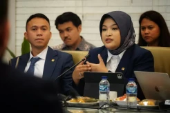 Penipuan Kerja Online...