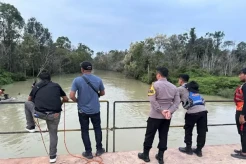Korban Truk Terjun ke Sungai di Pelalawan Riau Kembali Ditemukan, 14 Orang Tewas dan 1 Hilang