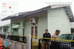 Guru di Riau Tewas Dibunuh Suaminya, Dipergoki Anak saat Hendak Berangkat Sekolah