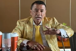 Terungkap Hotman Paris...