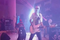 Manggung Lagi di Tegal, Band Sukatani Tak Nyanyikan Lagu Bayar Bayar Bayar
