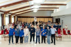 3 Pelaku Industri Keuangan Digital Kolaborasi Gelar Literasi Next-Gen Fintech
