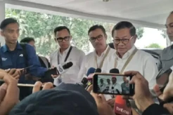 7 Fakta Kepala Daerah PDIP yang Menyusul Bergabung dalam Retret di Akmil Magelang