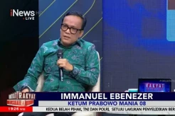 Wamenaker Investigasi Pemecatan Vokalis Band Sukatani sebagai Guru